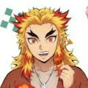Kyojuro Rengoku