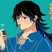 Giyuu Tomioka