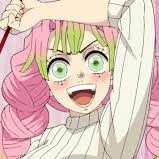 Mitsuri Kanroji