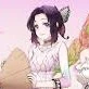 Shinobu Kochou