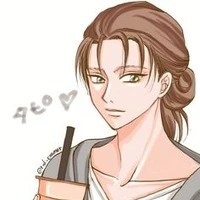 Eren yeager