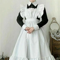 maid