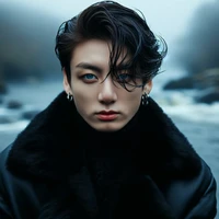 Jeon Jungkook