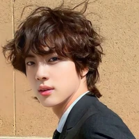 Kim Seokjin