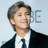 Kim Namjoon