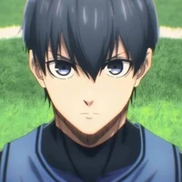 isagi yoichi
