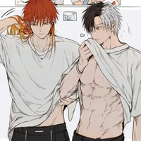 author yg cool
