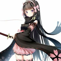 Lili (petite sœur de Gavin)