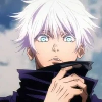 gojo Satoru