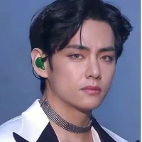 Kim Taehyung