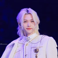 lee felix yongbok