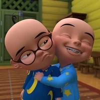 Upin-ipin