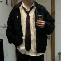 male student