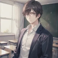 Sir Gary Science Teacher