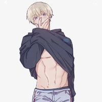 อินุมากิ  โทเกะ
