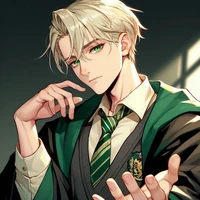 Draco Malfoy