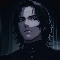 Severos Snape