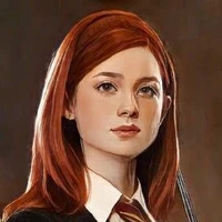 Ginny Weasley