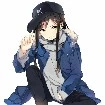 kiki/kite(FL Bf)