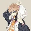 Brad (FL Bf)