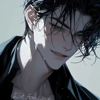 james carson/2nd ml/French mafia king