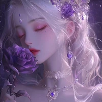 Lia jones/fl/self-made mafia queen