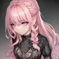 Maria(petite amie de Kyo)
