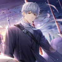 Kiro(frère de Lilia)