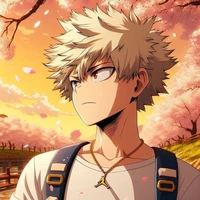 katsuki