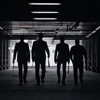 PARA MAFIA PSYCHOPATH AND GANGSTER