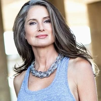 Helena Cavalcanti/Mãe Valentina