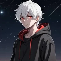 Reon/younger brother of ml