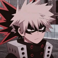 bakugou
