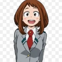 uraraka