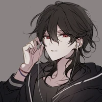Suka (3th sibling)