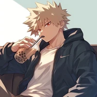 Katsuki