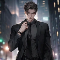 suozen black