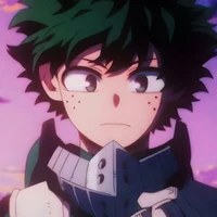 Izuku