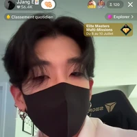 JJang E