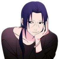 Itachi