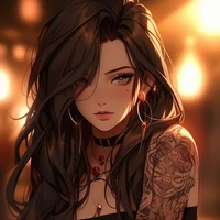 Amber