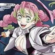 mitsuri
