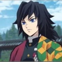 giyuu
