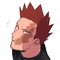 Enji Todoroki