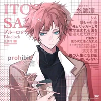 itoshi sae