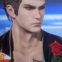 หวงหย่วน(ตัวรองเจ็ดประหลาดสื่อไหลเค่อ)