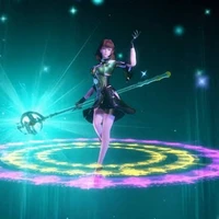 เจี้ยงจู(ตัวรองเจ็ดประหลาดสื่อไหลเค่อ)