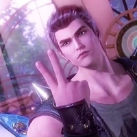 ไท่หลง(ตัวรองเจ็ดประหลาดสื่อไหลเค่อ)