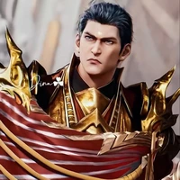 เจี้ยงโม่(พรมยุทธ์พิชิตมาร,ปุโรหิต7)