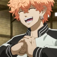 Nahoya/Smiley